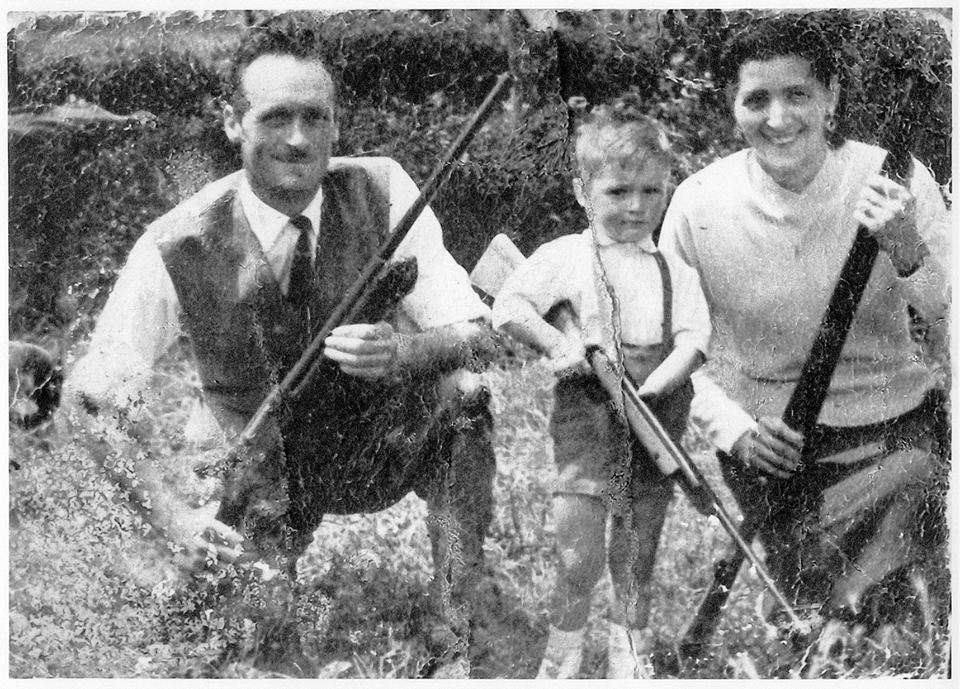 nasce la Fuselli Sport